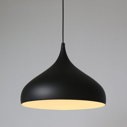Lustra Suspendata FineLynx™ L-MateBlack