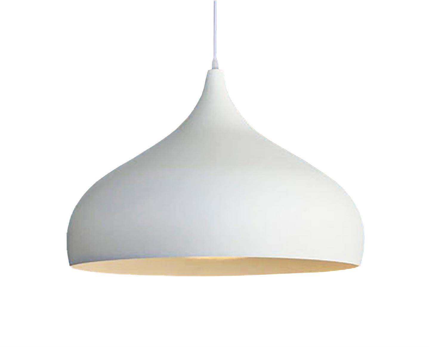 Lustra Suspendata FineLynx™ L-MateBlack
