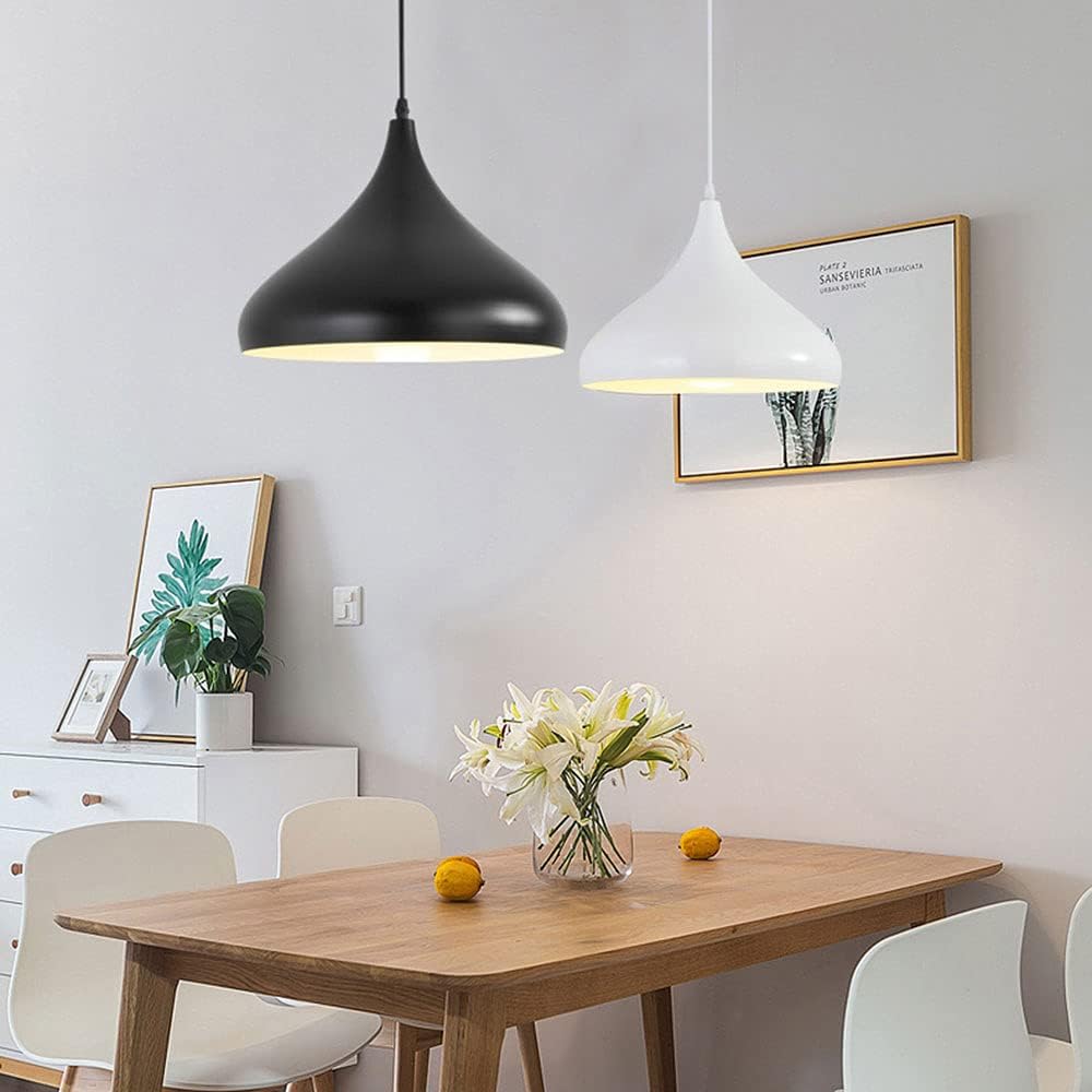 Lustra Suspendata FineLynx™ L-MateBlack