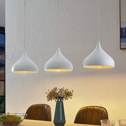 Lustra Suspendata FineLynx™ L-MateBlack