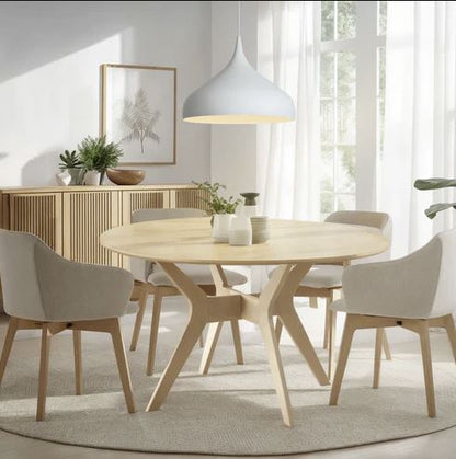 Lustra Suspendata FineLynx™ L-MateBlack