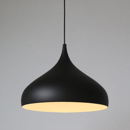 Lustra Suspendata FineLynx™ L-MateBlack