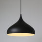 Lustra Suspendata FineLynx™ L-MateBlack